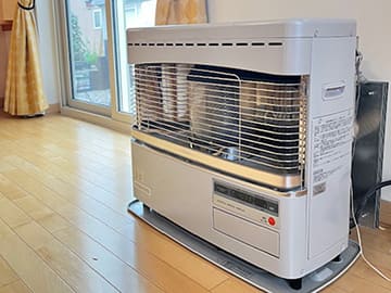 幕別町札内北栄町　中古戸建