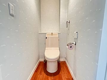 幕別町札内北栄町　中古戸建