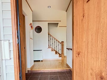 幕別町札内北栄町　中古戸建