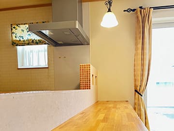 幕別町札内北栄町　中古戸建