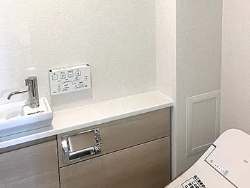 札幌市北区北三十一条西6丁目 中古マンション