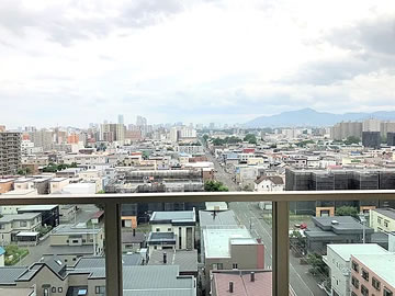 札幌市北区北三十一条西6丁目 中古マンション