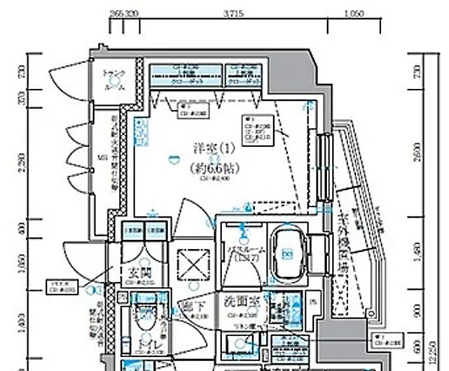札幌市北区北三十一条西6丁目 中古マンション