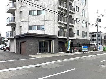 >中古マンション 3,780 万円 札幌市北区北三十一条西6丁目113-20　アルビオ・ガーデン北31条 1103