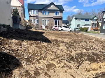 >土地 1,079 万円（非課税） 帯広市西15条南41丁目6番23